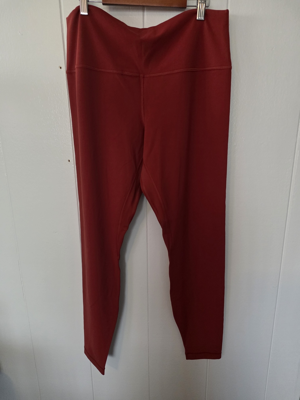 Lululemon Align HR 28" NWOT Size 14